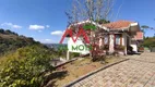 Foto 4 de Casa de Condomínio com 5 Quartos à venda, 220m² em Vale Encantado, Campos do Jordão