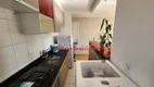 Foto 12 de Apartamento com 2 Quartos à venda, 50m² em Vila São Paulo, Ferraz de Vasconcelos