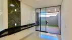 Foto 2 de Casa com 3 Quartos à venda, 111m² em Residencial Alice Barbosa, Goiânia