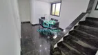 Foto 6 de Apartamento com 5 Quartos para alugar, 201m² em Pitangueiras, Guarujá