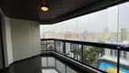 Foto 7 de Apartamento com 3 Quartos à venda, 187m² em Embaré, Santos
