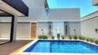Foto 23 de Casa de Condomínio com 3 Quartos à venda, 245m² em Jardim Pau Brasil, Americana