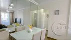 Foto 6 de Apartamento com 2 Quartos à venda, 50m² em Móoca, São Paulo