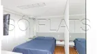 Foto 26 de Apartamento com 3 Quartos à venda, 123m² em Campo Belo, São Paulo