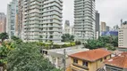 Foto 11 de Apartamento com 2 Quartos para alugar, 112m² em Vila Nova Conceição, São Paulo