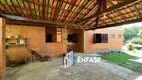 Foto 4 de Casa de Condomínio com 4 Quartos à venda, 1300m² em Condomínio Fazenda Solar, Igarapé