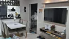 Foto 3 de Apartamento com 2 Quartos à venda, 49m² em Jardim Bertoni, Americana