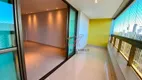 Foto 7 de Apartamento com 4 Quartos à venda, 154m² em Vila da Serra, Nova Lima