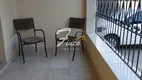 Foto 3 de Sobrado com 4 Quartos para venda ou aluguel, 235m² em Pompeia, Santos