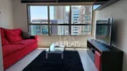 Foto 2 de Apartamento com 2 Quartos para venda ou aluguel, 70m² em Brooklin, São Paulo