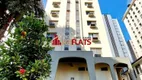 Foto 11 de Flat com 1 Quarto para alugar, 37m² em Bela Vista, São Paulo