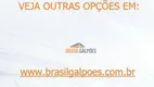 Foto 16 de Galpão/Depósito/Armazém para alugar, 850m² em Fidélis, Blumenau