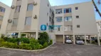Foto 15 de Apartamento com 1 Quarto à venda, 28m² em Itacorubi, Florianópolis