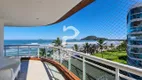 Foto 18 de Apartamento com 4 Quartos à venda, 355m² em Riviera de São Lourenço, Bertioga