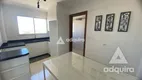 Foto 6 de Apartamento com 3 Quartos à venda, 82m² em Centro, Ponta Grossa