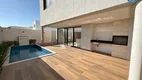 Foto 14 de Casa de Condomínio com 4 Quartos à venda, 238m² em Jardins Barcelona, Senador Canedo