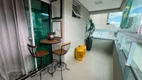 Foto 7 de Apartamento com 3 Quartos à venda, 92m² em Santa Mônica, Uberlândia