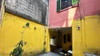 Foto 8 de Sobrado com 4 Quartos à venda, 150m² em Parque Jandaia, Carapicuíba