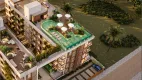 Foto 3 de Apartamento com 1 Quarto à venda, 22m² em TAMANDARE I, Tamandare