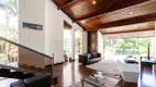 Foto 6 de Casa com 4 Quartos para alugar, 480m² em Mercês, Curitiba