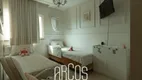 Foto 9 de Apartamento com 3 Quartos à venda, 126m² em sao-jose-dos-naufragos, Aracaju