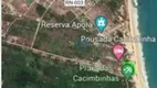 Foto 4 de Lote/Terreno à venda, 13000m² em Centro, Tibau do Sul