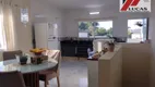 Foto 6 de Casa de Condomínio com 2 Quartos à venda, 193m² em Vila Rica, Vargem Grande Paulista