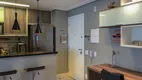 Foto 13 de Apartamento com 1 Quarto para alugar, 50m² em Campo Belo, São Paulo