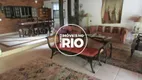 Foto 7 de Casa de Condomínio com 3 Quartos à venda, 612m² em Barra da Tijuca, Rio de Janeiro