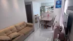 Foto 2 de Apartamento com 1 Quarto à venda, 43m² em Piedade, Jaboatão dos Guararapes