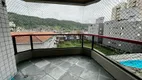 Foto 2 de Apartamento com 2 Quartos à venda, 87m² em Enseada, Guarujá