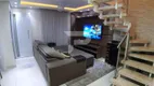 Foto 2 de Casa de Condomínio com 3 Quartos à venda, 140m² em Roncáglia, Valinhos