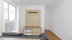 Foto 6 de Apartamento com 1 Quarto para alugar, 28m² em Champagnat, Curitiba