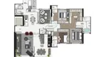 Foto 33 de Apartamento com 3 Quartos à venda, 232m² em Bela Suica, Londrina