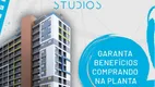 Foto 2 de Apartamento com 2 Quartos à venda, 40m² em Centro, Curitiba