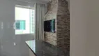 Foto 9 de Apartamento com 2 Quartos à venda, 55m² em Cruzeiro, São José dos Pinhais