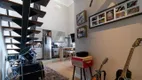 Foto 2 de Apartamento com 2 Quartos à venda, 90m² em Cambuí, Campinas