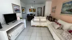 Foto 6 de Apartamento com 3 Quartos à venda, 105m² em Morro do Maluf, Guarujá