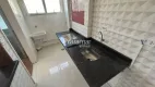 Foto 16 de Apartamento com 1 Quarto para alugar, 65m² em Gonzaguinha, São Vicente