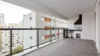Foto 2 de Apartamento com 3 Quartos à venda, 145m² em Paraíso, São Paulo