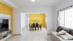 Foto 3 de Casa com 3 Quartos à venda, 159m² em Vila Monte Alegre, Ribeirão Preto