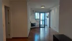 Foto 2 de Apartamento com 3 Quartos à venda, 76m² em Brooklin, São Paulo