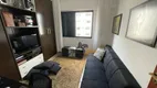 Foto 7 de Apartamento com 3 Quartos à venda, 120m² em Campo Grande, Santos