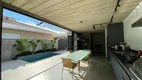 Foto 2 de Casa de Condomínio com 3 Quartos à venda, 182m² em Ville de France, Itatiba