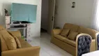 Foto 2 de Apartamento com 2 Quartos à venda, 72m² em Jardim Virgínia , Guarujá