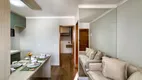 Foto 4 de Apartamento com 1 Quarto à venda, 33m² em Vila Isolina Mazzei, São Paulo
