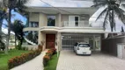 Foto 2 de Casa de Condomínio com 4 Quartos para venda ou aluguel, 463m² em Jardim Acapulco , Guarujá