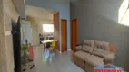 Foto 3 de Casa com 1 Quarto à venda, 78m² em Recreio dos Bandeirantes, São Carlos