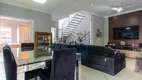 Foto 3 de Sobrado com 5 Quartos para venda ou aluguel, 370m² em Mansões Santo Antônio, Campinas