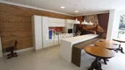 Foto 15 de Apartamento com 3 Quartos à venda, 163m² em Ponta da Praia, Santos